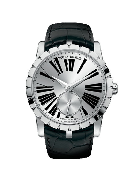 Часы Roger Dubuis Excalibur RDDBEX0460